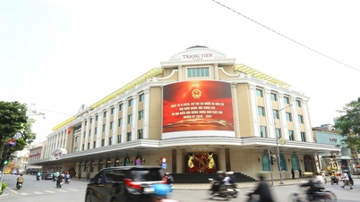 Hanoi va suspenda temporar zona pietonală din jurul lacului Hoan Kiem începând cu 13 martie.