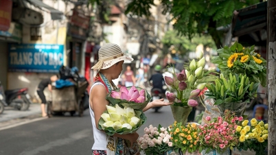 Hanoï et Hô Chi Minh-Ville figureront parmi les 10 meilleures villes d'Asie en 2026.