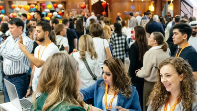 Mogelijkheid om deel te nemen aan de 24e Internationale Toerismebeurs van Kazachstan