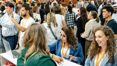 Uitnodiging om deel te nemen aan de 24e Internationale Toerismebeurs van Kazachstan.