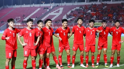 A PVF-CAND hat játékosát meghívták a vietnami U23-as csapatba a 2026-os CFA Team China tornára.
