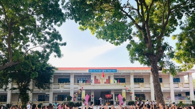 เผยแพร่ความรู้เกี่ยวกับการเลือกตั้งแก่นักเรียนในจังหวัดลำดง