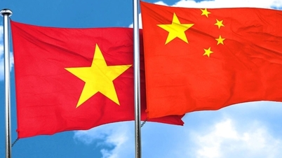 Annonce de la 17e session du Comité directeur de la coopération bilatérale Vietnam-Chine