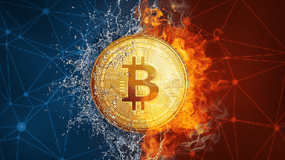 Kriptovaluta piac ma, március 13-án: A Bitcoin váratlanul 72 400 dollárra emelkedett.