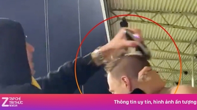 De Bodo/Glimt-fans hebben Manchester United tot een lachertje gemaakt.