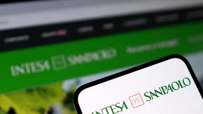 Bank terbesar di Itali telah didenda berat kerana pemindahan data haram.