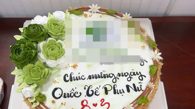 An Giang: Aproape 100 de oameni au fost otrăviți după ce au mâncat prăjituri.