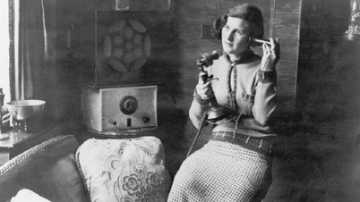 150 Jahre Mobiltelefon-Evolution