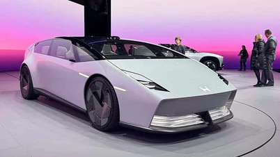A Honda sofreu prejuízos superiores a 400 trilhões de VND, interrompendo a produção de carros elétricos e concentrando-se em híbridos.