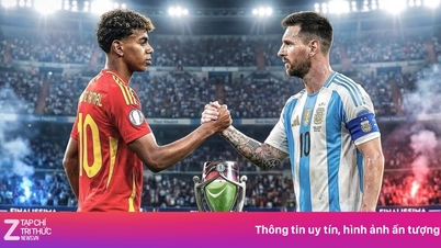 মেসি বনাম ইয়ামাল ম্যাচটি বাতিল হওয়ার ঝুঁকিতে রয়েছে।