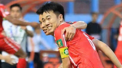 Xuan Truong shines as Dong Nai defeats Khanh Hoa 2-0, solidifying their top spot.