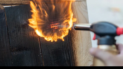 MIVIKO Hung Vuong is a pioneer in providing passive fire-resistant materials.