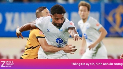 С появлением ресторана Xuan Son регион Нам Динь переживает мощный подъем.