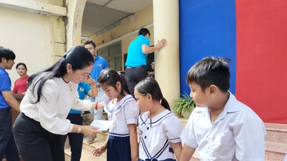 Tay Ninh bouwt zijn netwerk voor maatschappelijk werk verder uit en breidt de ondersteuning voor kwetsbare groepen uit.