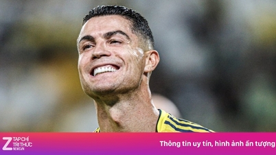 Punkt zwrotny, który pomógł Ronaldo przejść od milionera do miliardera.