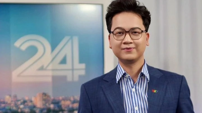 VTV3에서 후 트리 편집자가 젊은 시청자들에게 금융 이야기를 전달하는 독특한 방식.