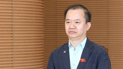 Førsteamanuensis dr. Bui Hoai Son: Offentlig tjenestekultur i Industri- og handelsdepartementet er «byggesteinen» som danner felles verdier.