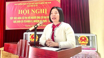«សមាជិក​ក្រុមប្រឹក្សា​ប្រជាជន​មិនមែន​នៅ​ទីនោះ​ដើម្បី​ថ្លែង​សុន្ទរកថា​ដើម្បី​ជា​ប្រយោជន៍​នៃ​ការ​ថ្លែង​សុន្ទរកថា​នោះទេ ប៉ុន្តែ​ដើម្បី​ធ្វើ​ជា​ស្ពាន​តភ្ជាប់​រវាង​ប្រជាជន និង​រដ្ឋាភិបាល​យ៉ាង​ពិតប្រាកដ»។