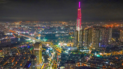 Das Gesetz über Sondergebiete in Ho-Chi-Minh-Stadt wird voraussichtlich im Jahr 2026 der Nationalversammlung zur Genehmigung vorgelegt.