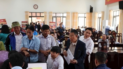 Komune Tam Hung: Penduduk berbesar hati menerima pampasan dan sokongan untuk pembersihan tanah bagi projek Kawasan Bandar Sukan Olimpik.