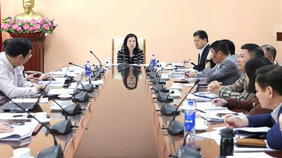 Dao Hong Lan miniszter: A határozott és összehangolt fellépés kézzelfogható eredményeket fog hozni az adminisztratív eljárások reformjában és egyszerűsítésében.