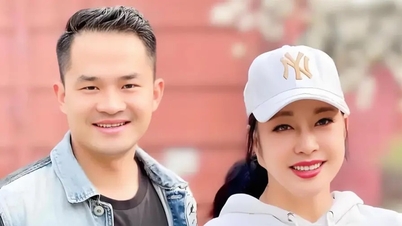 De ex-vriend van Liu Xiaqing, die 38 jaar jonger is dan zij, blijft zich negatief uitlaten over de actrice.