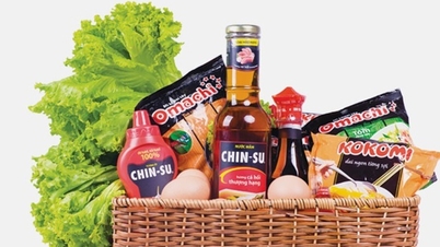 With revenue of VND 5,160 billion in two months, Masan Consumer (MCH) is poised to surpass its 2026 revenue target.