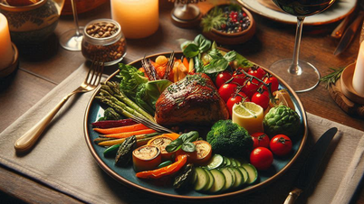 Pourquoi certaines personnes voient leur taux de glycémie augmenter après avoir consommé le même repas, alors que d'autres non ?