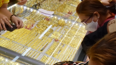 Precios del oro hoy, 14 de marzo de 2026: Precios del oro de SJC, BTMC, PNJ, Mi Hong, anillos de oro y precios mundiales del oro.