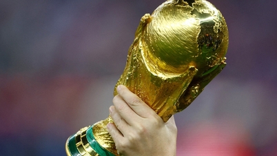 VTV steht kurz vor der Bekanntgabe der Übertragungsrechte für die Fußball-Weltmeisterschaft 2026 in Vietnam; der Wert des Vertrags wurde nicht bekannt gegeben.