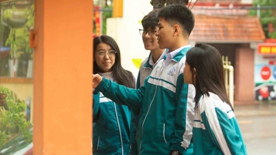Tư vấn mùa thi 2026: Khai hội Tư vấn mùa thi tại Quảng Trị