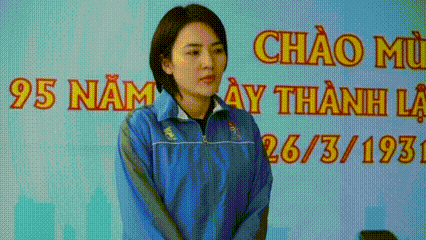 เยาวชนกว่า 1,000 คนจากจังหวัด Khánh Hòa ได้ให้การสนับสนุนการแข่งขันวิ่งมาราธอน Tiên Phong ปี 2026