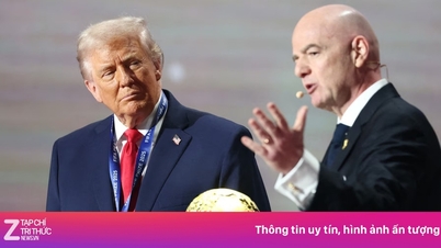 Co Trump mógłby zrobić w sprawie irańskiej drużyny narodowej?