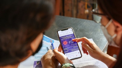 Az 57. számú határozat tudományos és technológiai áttöréseket ígér Hanoiban.