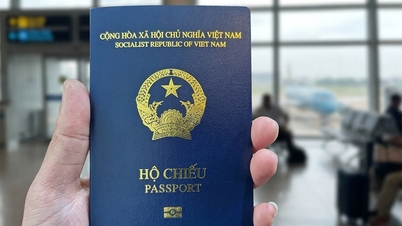 Met de vernieuwde paspoorten kunnen Vietnamese burgers naar 48 bestemmingen reizen zonder vooraf een visum aan te vragen.