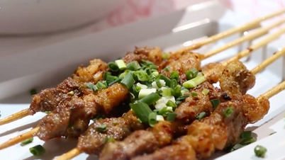 China membuka perguruan tinggi yang khusus mempelajari… barbekyu.