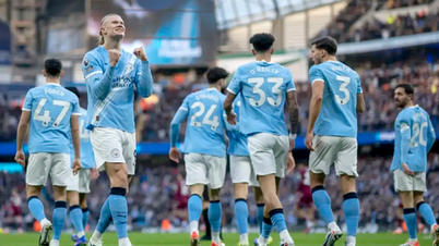 Deux matchs tendus à Londres