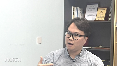 La diplomacia parlamentaria eleva la posición de Vietnam en el escenario internacional.
