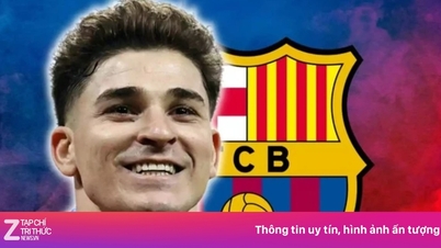Atletico Madrid កំពុងទាមទារ 500 លានអឺរ៉ូសម្រាប់ Alvarez។