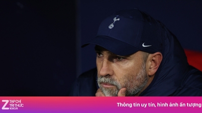 Tottenham ផ្ញើឱសានវាទទៅកាន់អ្នកចាត់ការ Tudor។