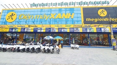 Doanh nghiệp lên mục tiêu tham vọng cho năm 2026