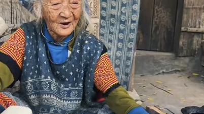 Vietnam'da yaşayan 97 yaşındaki bir kadının uzun ömrünün sırrı dünya çapında üne kavuştu.