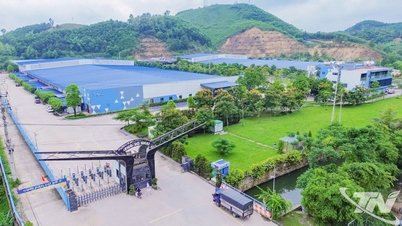 Thúc đẩy Chỉ số Xanh để phát triển bền vững