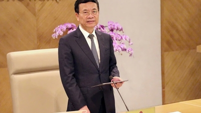 Một năm hợp nhất, Bộ KH&CN chuyển sang mô hình quản trị kiến tạo