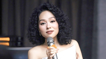 Hoang Quyen returns to River