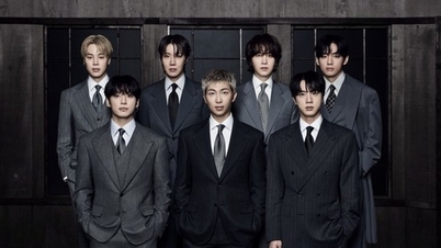 فرقة BTS تعيد سرد القصة التاريخية لأغنية أريرانغ في الإعلان التشويقي لألبومها الجديد.