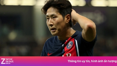 Världens dyraste asiatiska stjärnuppställning.