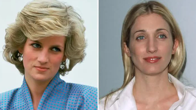 Learn from Princess Diana and Carolyn Bessette Kennedy to become a fashion icon.