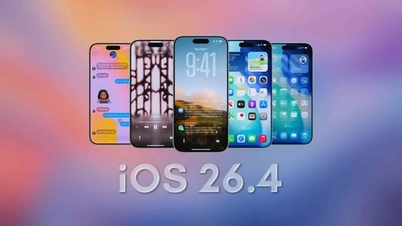 De bètaversie van iOS 26.4 bevat een aantal opvallende wijzigingen.
