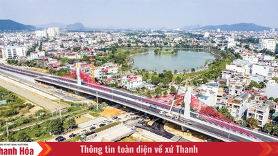 Từ nghị trường đến cuộc sống (Bài 2): Đô thị khởi sắc - nông thôn chuyển mình